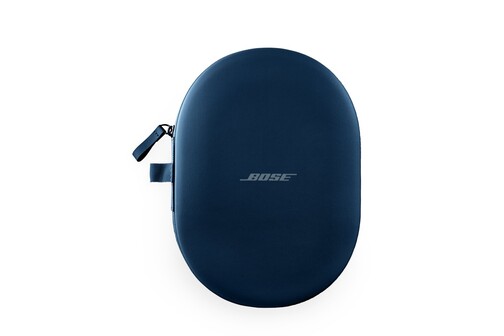 Casque QuietComfort Ultra de Bose - Bleu lunaire. (Source de l'image : @MysteryLupin)