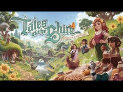 Tales of the Shire est critiqué après les premières scènes de jeu. (Source de l&#039;image : YouTube / Tales of the Shire)