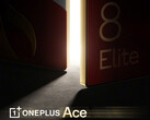 Le OnePlus Ace 5 Pro devrait être équipé du Snapdragon 8 Elite (Image source : OnePlus - edited)