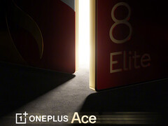 Le OnePlus Ace 5 Pro devrait être équipé du Snapdragon 8 Elite (Image source : OnePlus - edited)