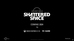 Starfield aura d&#039;autres DLC après Shattered Space (image via Bethesda)