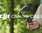 DJI prévoit deux nouvelles versions de l'Osmo Mobile cette année. (Source de l'image : DJI - édité)