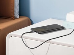 Anker a lancé un nouveau câble USB-A vers USB-C. (Source de l&#039;image : Anker)