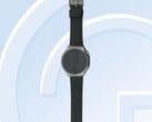 Une image de la smartwatch Honor portant le numéro de modèle TUR-L19 a été repérée en décembre. (Source de l'image : TENAA)