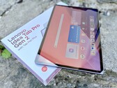 Test de la Lenovo Idea Tab Pro Gen 2