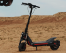 La trottinette électrique Segway ZT3 Pro aura une autonomie maximale de 40 km. (Source : PassionateGeekz)