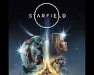 Logo Starfield (Source : Microsoft Xbox Gaming)