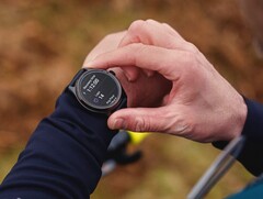 Les smartwatches TicWatch Pro 5 reçoivent une mise à jour Wear OS 4. (Source de l&#039;image : Mobvoi)