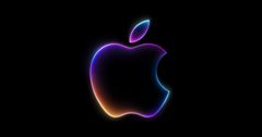 Le magasin Apple de Towson, dans le Maryland, a été le premier site de vente au détail Apple aux États-Unis à se syndiquer en juin 2022. (Source : IAM CORE)