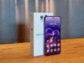 Motorola Edge 70 Fusion en test