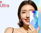 Le Nubia Z70 Ultra sera lancé en Chine le 21 novembre (Image source : Nubia - edited)