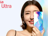 Le Nubia Z70 Ultra sera lancé en Chine le 21 novembre (Image source : Nubia - edited)