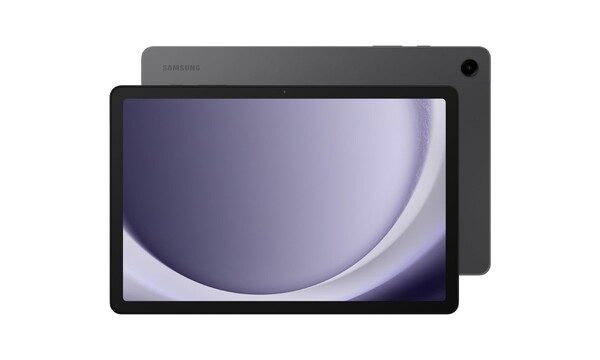 La Galaxy Tab A9+ est disponible en version Wi-Fi et 5G. (Source de l'image : Samsung)