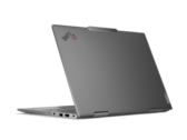 Lenovo ThinkPad X1 2-en-1 Gen 10 Aura Edition : Le nouveau stylo convertible avec Lunar Lake est plus efficace que jamais (source de l'image : Lenovo)