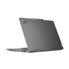 Lenovo ThinkPad X1 2-en-1 Gen 10 Aura Edition : Le nouveau stylo convertible avec Lunar Lake est plus efficace que jamais (source de l&#039;image : Lenovo)