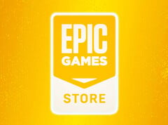 Le dernier cadeau d&#039;Epic Games ne comprend qu&#039;un seul jeu. (Source de l&#039;image : Epic Games)