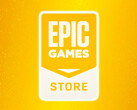 Le dernier cadeau d'Epic Games ne comprend qu'un seul jeu. (Source de l'image : Epic Games)