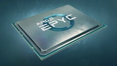 La fuite des benchmarks EPYC Milan pourrait mettre la gamme Xeon Platinum d&#039;Intel dans une situation difficile (Image Source : AMD)