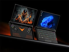 Le OneXPlayer G1 sera expédié dans deux mois. (Source de l&#039;image : One-Netbook)