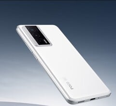 Le Poco F5 Pro. (Source : Xiaomi)