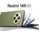 Le Redmi 14R 5G ressemble au Redmi A3 présenté il y a quelques mois (Source : Xiaomi)