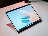 Test de la Microsoft Surface Pro IPS Copilot+ : modèle de base avec écran IPS et Snapdragon X Plus