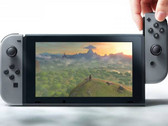 Nintendo renforce sa sécurité interne à l'approche du lancement de la console Switch 2. (Source de l'image : Nintendo)