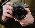 L'appareil photo Fujifilm de nouvelle génération pourrait être doté d'un capteur nettement plus petit que le capteur APS-C X-Trans typique de la gamme d'appareils photo X-T. (Source de l'image : Fujifilm) 