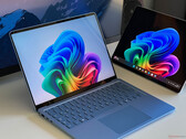 Test de la Microsoft Surface Laptop 7 13.8 Copilot+ : grâce au Snapdragon X Elite, concurrent sérieux au MacBook Air ?