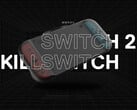 Le cas Killswitch de Dbrand pour la Switch 2 n'est pas basé sur une "supposition éclairée" (Image source : Dbrand)