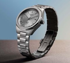 La Tissot PRC 100 Solar est équipée du nouveau mouvement Lightmaster Solar Quartz de Tissot (Source : Tissot)  