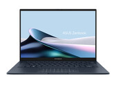 Le prochain Zenbook 14 OLED devrait être lancé avec la nouvelle plateforme Arrow Lake-H d'Intel. (Source de l'image : Kotsovolos Greece)