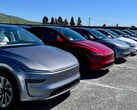 Tesla accélère la production du modèle Y Juniper 2026 dans quatre usines mondiales à la fois (Source de l'image : OmeadAfshar/X)