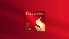 L&#039;actuel Snapdragon 8 Elite. (Source de l&#039;image : Qualcomm)