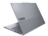 Le ThinkBook 16 Snapdragon Edition ressemble beaucoup à ses homologues équipés d'AMD et d'Intel. (Source de l'image : WalkingCat)