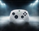 Annonce du Razer Wolverine V3 Pro White (Image source : Razer)