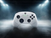 Annonce du Razer Wolverine V3 Pro White (Image source : Razer)