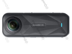L'Insta360 X5 devrait être disponible le 22 avril. (Source de l'image : via Igor Bogdanov)