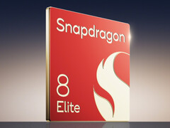 Le Snapdragon 8 Elite pour Galaxy contient quelques changements par rapport à la version originale SM8750-AB du Snapdragon 8 Elite. (Source de l&#039;image : OnePlus)