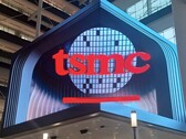 Un centre de recherche et de développement de TSMC (Source : CNBC)