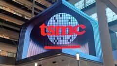 Un centre de recherche et de développement de TSMC (Source : CNBC)