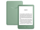 Le Kindle 12e génération ou Kindle (2024) sera disponible en vert et en noir. (Source de l'image : Amazon via Good E-reader)