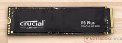 sSD de 1 To - Crucial P3 Plus