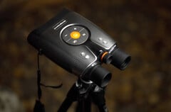 Le DVX Night Storm X1 est doté d&#039;un capteur Sony CMOS de 52 MP (Source de l&#039;image : DVX)