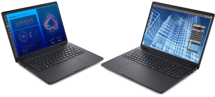 Dell Pro Max 14 et Pro Max 16 (Source : Dell)