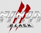 Logo de Ninja Gaiden 2 (Image source : Team Ninja)