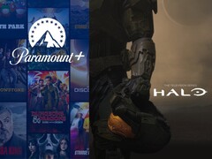 &quot;Halo&quot; est la première adaptation en série de la célèbre franchise, qui est également connue pour ses romans et ses jeux vidéo. (Source de l&#039;image : Paramount)