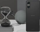 Le temps pourrait être compté pour la gamme de modèles Xperia 10. (Source de l'image : Sony - Xperia 10 VI)