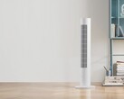 Xiaomi a lancé le Smart Tower Fan 2 en Allemagne, et il sera également lancé en France et en Espagne. (Source de l'image : Xiaomi)