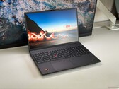 Test du Lenovo ThinkPad T16 Gen 5 AMD : PC portable pro haut de gamme avec écran au rabais